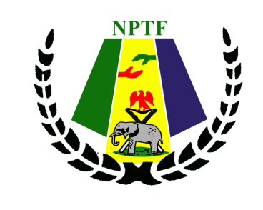 NPTF logo